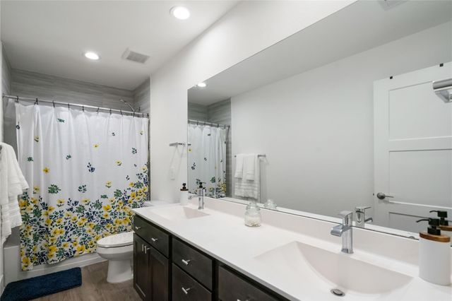 13712 Moss Lake Lane, Conroe, TX 77384