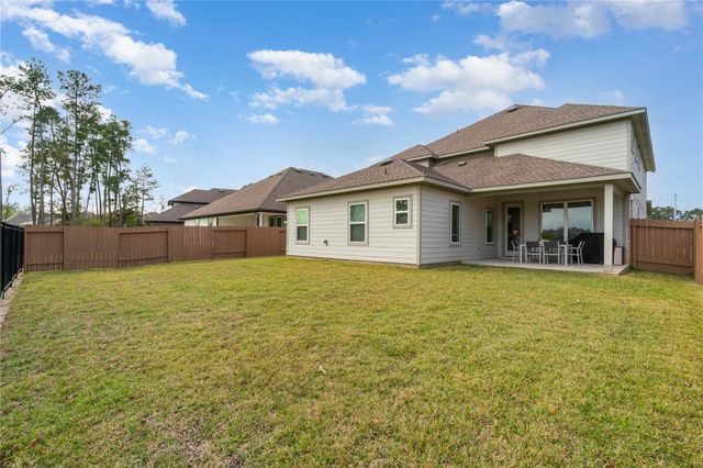 13712 Moss Lake Lane, Conroe, TX 77384