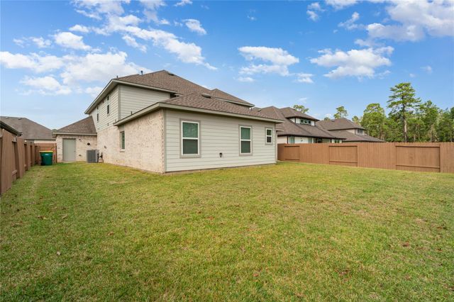 13712 Moss Lake Lane, Conroe, TX 77384