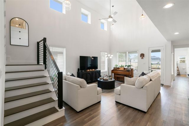 13712 Moss Lake Lane, Conroe, TX 77384