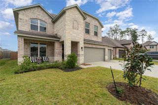 13712 Moss Lake Lane, Conroe, TX 77384