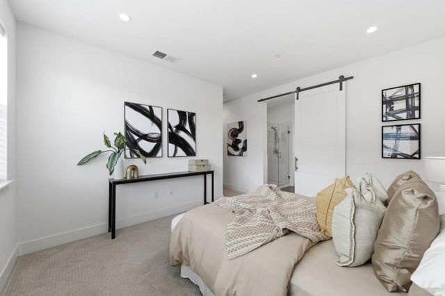 502 Starfish Lane, Foster City, CA 94404
