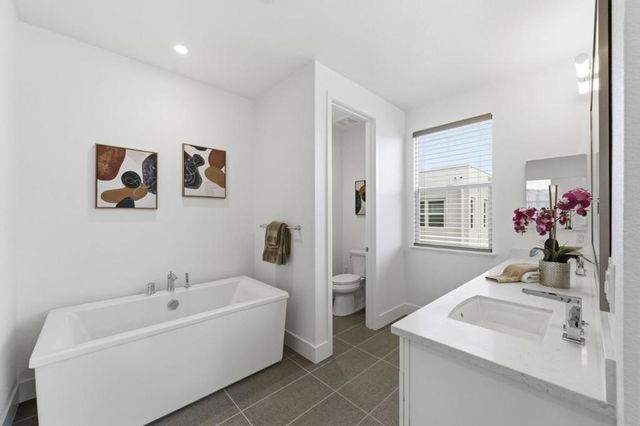 502 Starfish Lane, Foster City, CA 94404