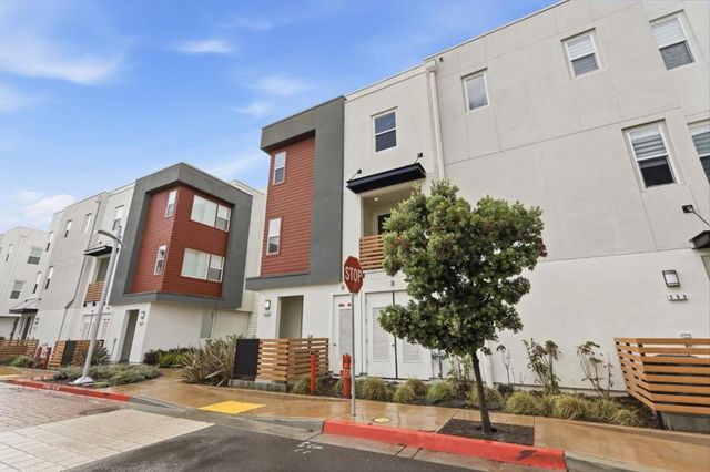 502 Starfish Lane, Foster City, CA 94404