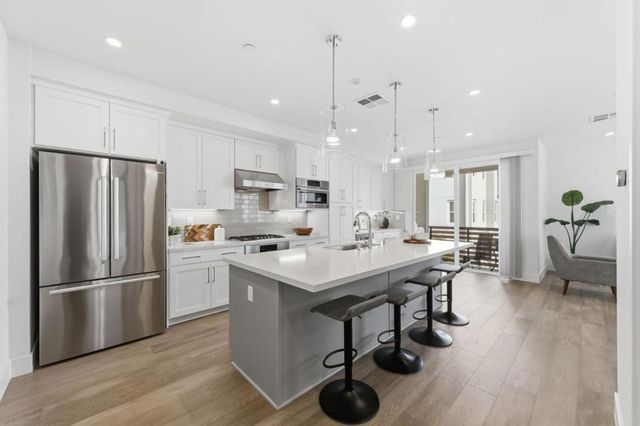 502 Starfish Lane, Foster City, CA 94404