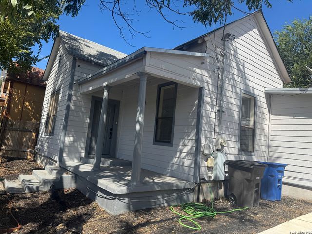 126 Cactus, San Antonio, TX 78203
