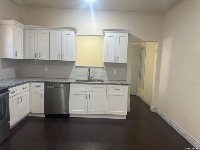 126 Cactus, San Antonio, TX 78203