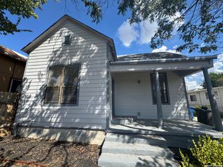 126 Cactus, San Antonio, TX 78203