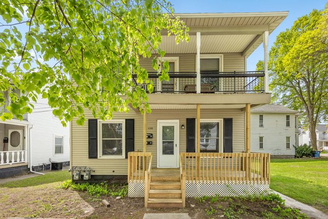 1120 12th Street NW, Grand Rapids, MI 49504