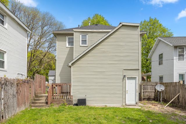 1120 12th Street NW, Grand Rapids, MI 49504