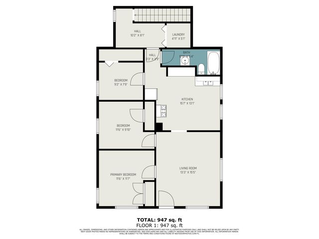 1120 12th Street NW, Grand Rapids, MI 49504