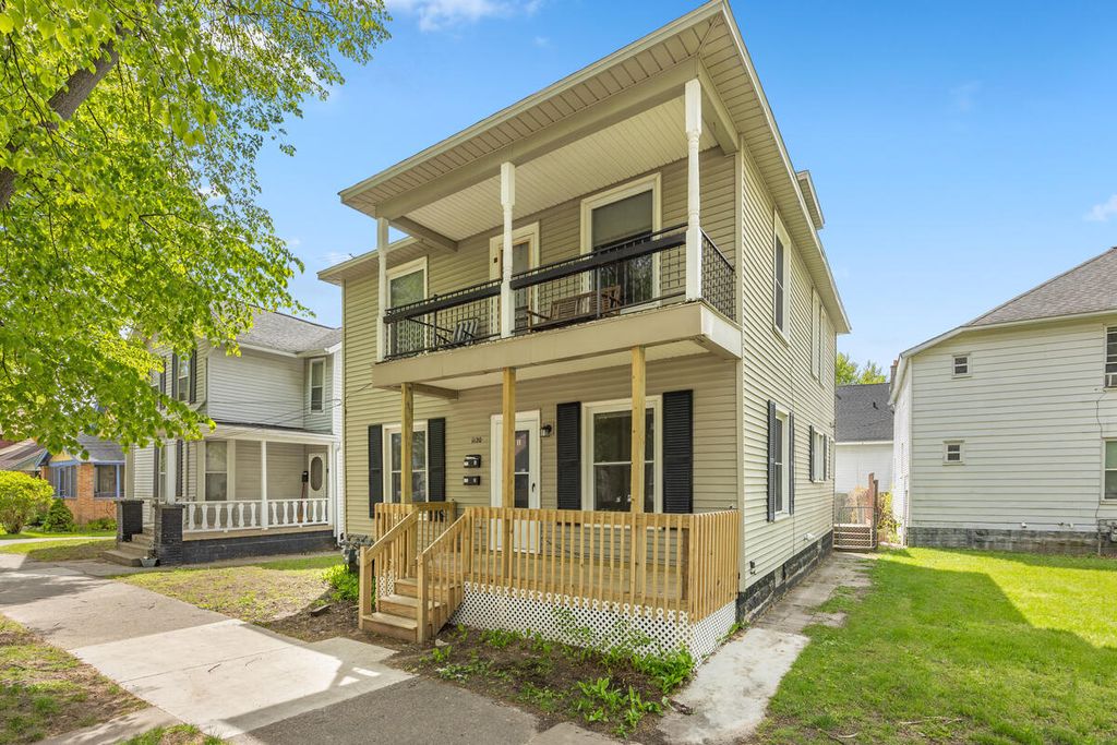 1120 12th Street NW, Grand Rapids, MI 49504