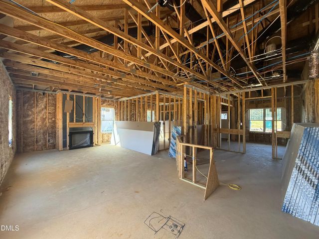 104 Bernie Drive, Selma, NC 27576