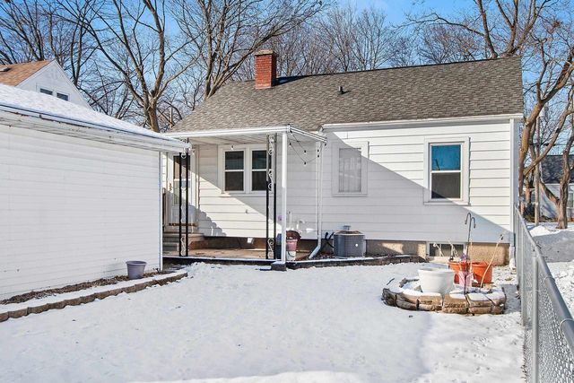 805 15TH AVENUE, Green Bay, WI 54304