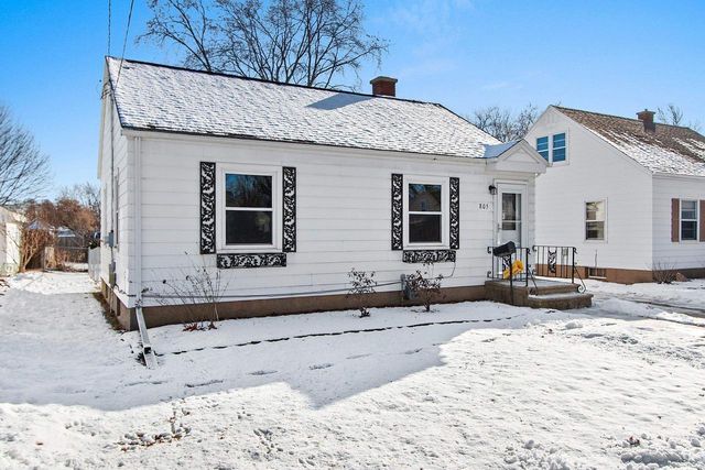 805 15TH AVENUE, Green Bay, WI 54304