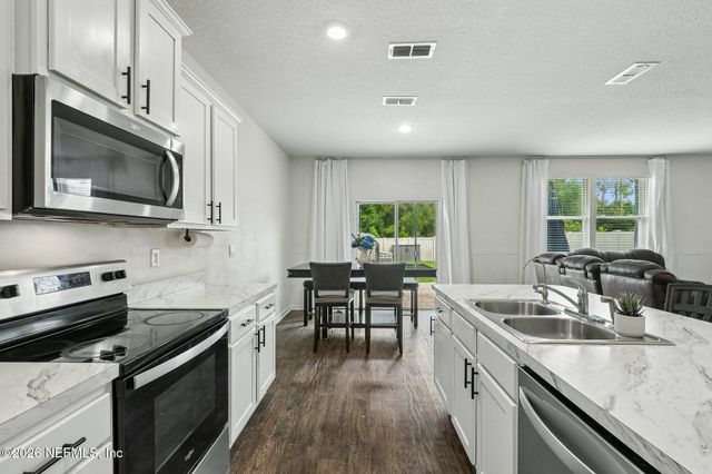 3378 LAWTON Place, Green Cove Springs, FL 32043