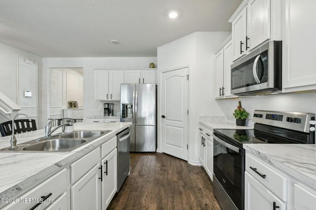 3378 LAWTON Place, Green Cove Springs, FL 32043