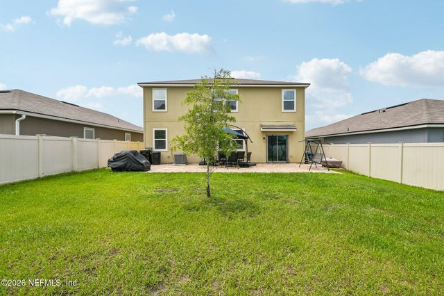 3378 LAWTON Place, Green Cove Springs, FL 32043
