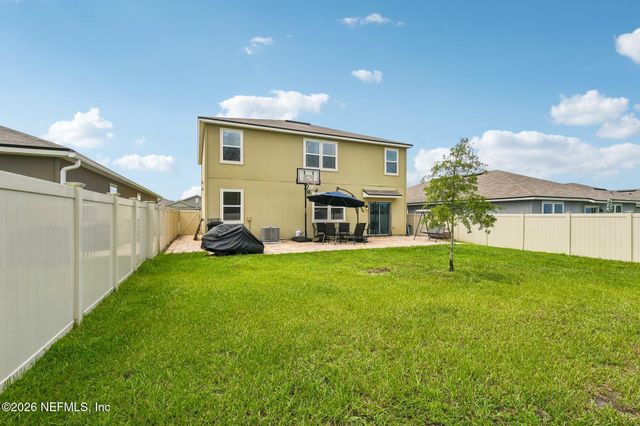 3378 LAWTON Place, Green Cove Springs, FL 32043