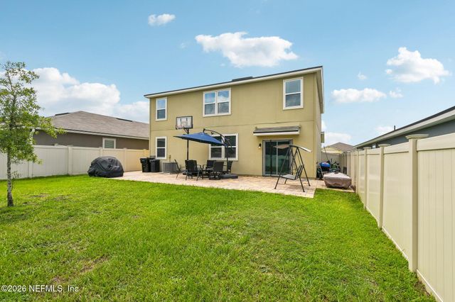 3378 LAWTON Place, Green Cove Springs, FL 32043
