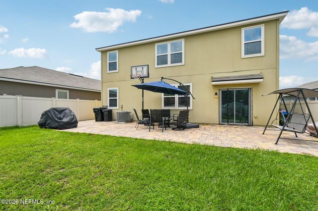 3378 LAWTON Place, Green Cove Springs, FL 32043