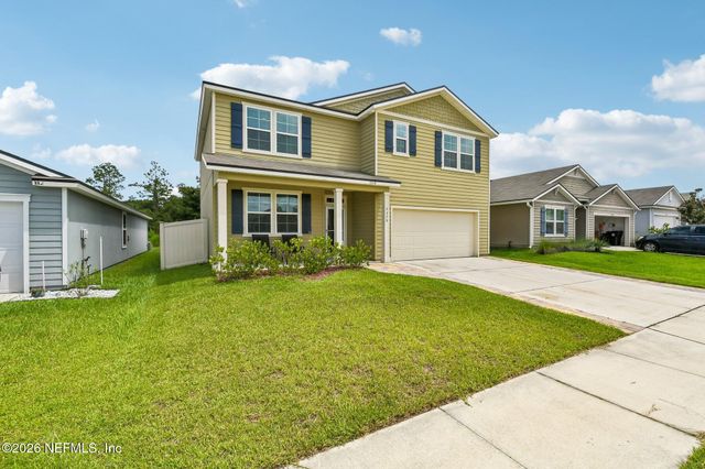 3378 LAWTON Place, Green Cove Springs, FL 32043