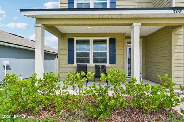 3378 LAWTON Place, Green Cove Springs, FL 32043