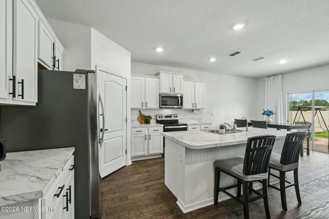 3378 LAWTON Place, Green Cove Springs, FL 32043