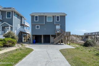 3740 Island Drive, North Topsail Beach, NC 28460