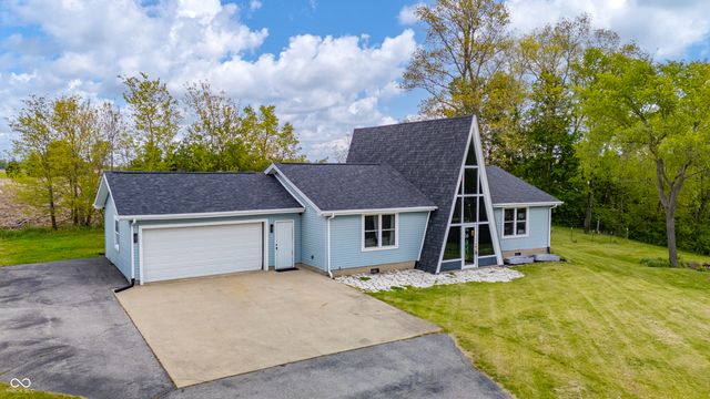14982 N State Road 9, Summitville, IN 46070