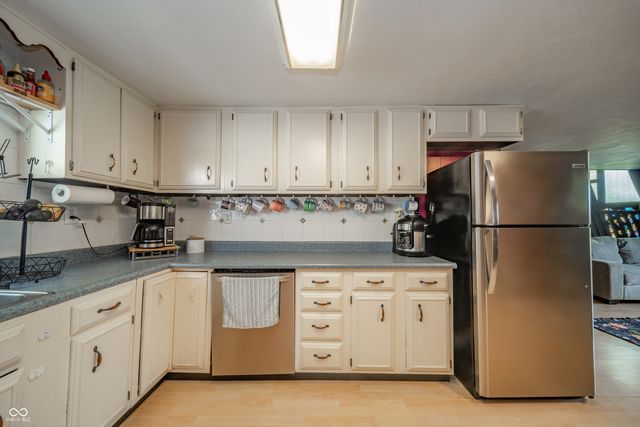 14982 N State Road 9, Summitville, IN 46070