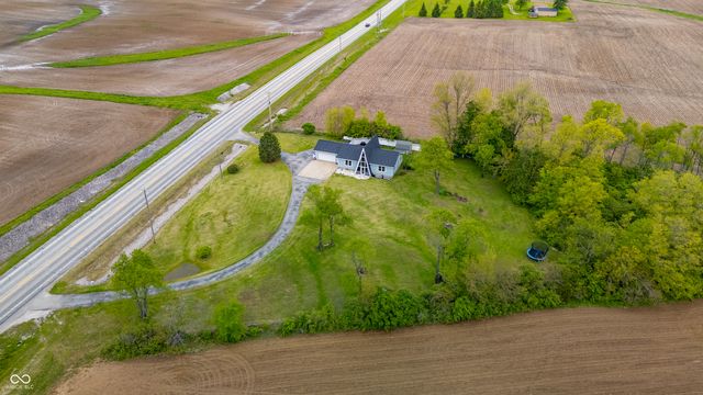 14982 N State Road 9, Summitville, IN 46070
