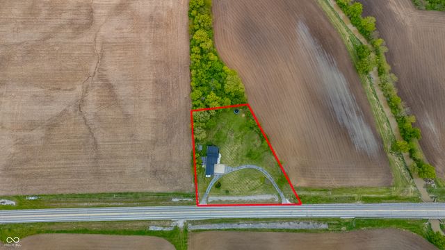14982 N State Road 9, Summitville, IN 46070