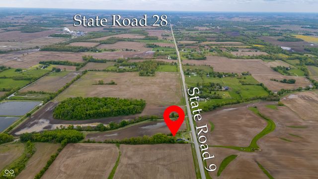 14982 N State Road 9, Summitville, IN 46070