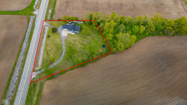 14982 N State Road 9, Summitville, IN 46070