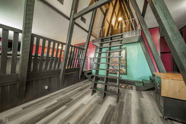 14982 N State Road 9, Summitville, IN 46070