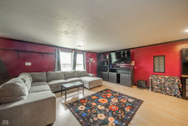 14982 N State Road 9, Summitville, IN 46070