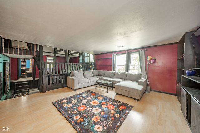 14982 N State Road 9, Summitville, IN 46070