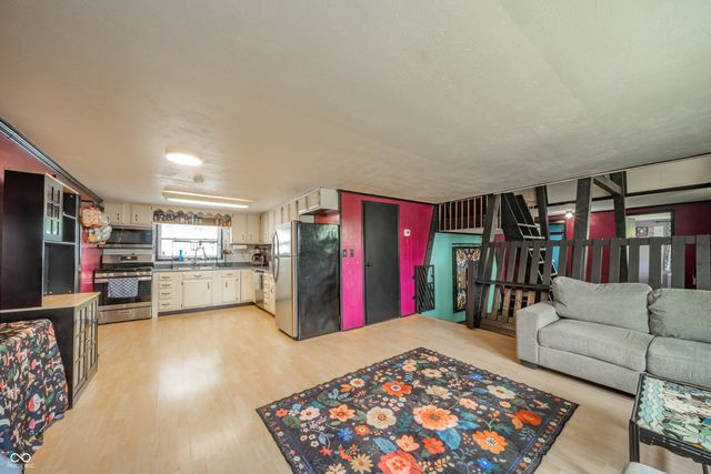 14982 N State Road 9, Summitville, IN 46070
