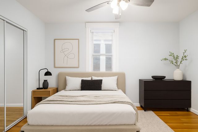 4247 W Melrose Street 1, Chicago, IL 60641