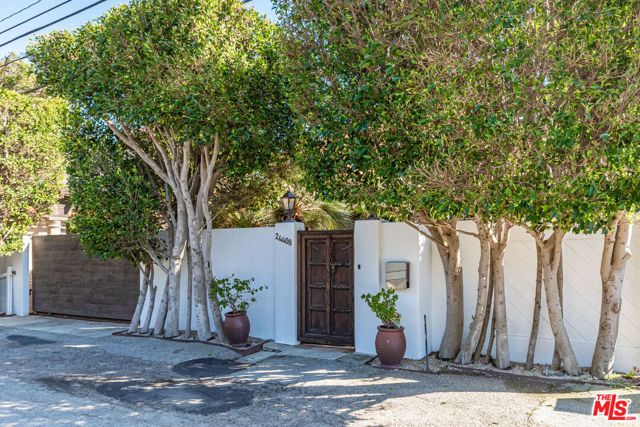 24408 Malibu Road, Malibu, CA 90265