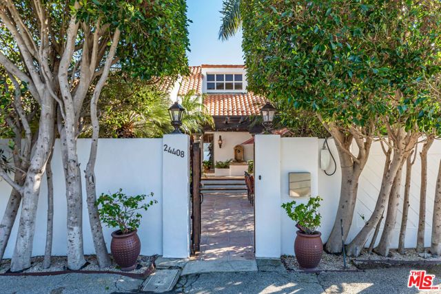 24408 Malibu Road, Malibu, CA 90265