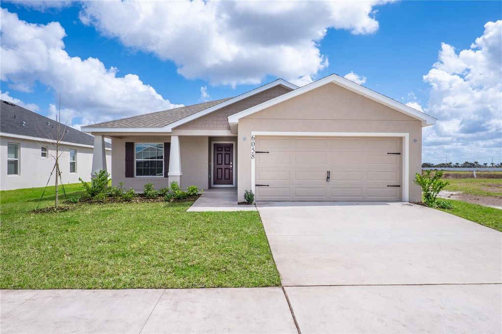 6058 MANGROVE CREEK ROAD, Wimauma, FL 33598