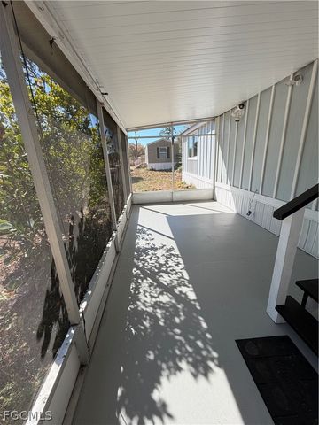 8086 Ebson DR, North Fort Myers, FL 33917