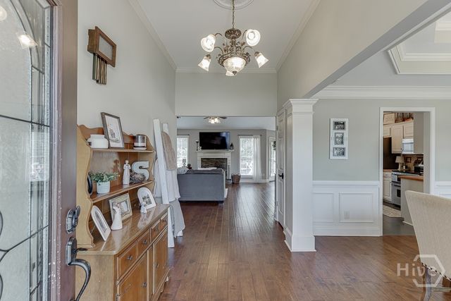 131 Wood Cove, Jefferson, GA 30549