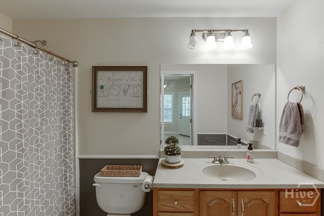 131 Wood Cove, Jefferson, GA 30549