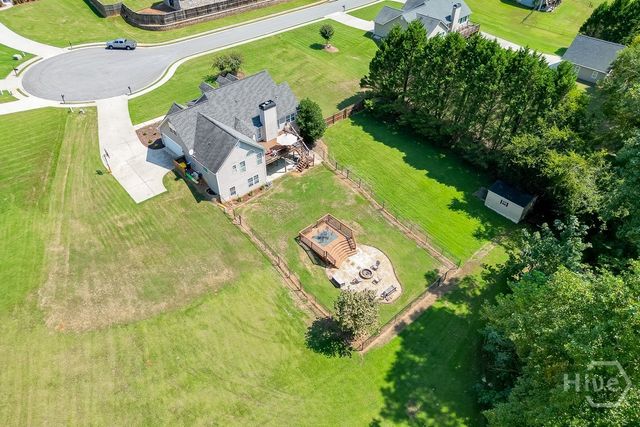 131 Wood Cove, Jefferson, GA 30549