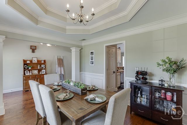 131 Wood Cove, Jefferson, GA 30549