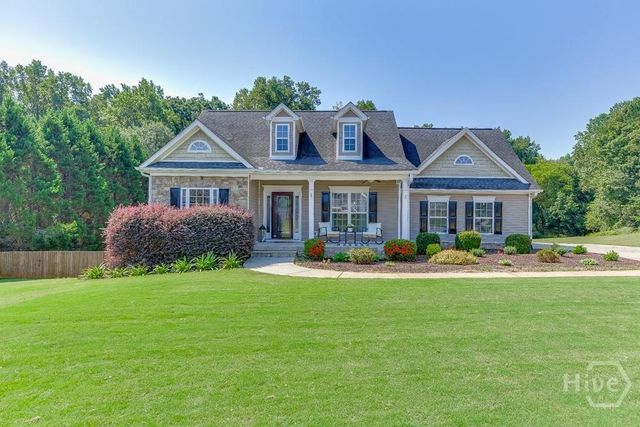 131 Wood Cove, Jefferson, GA 30549