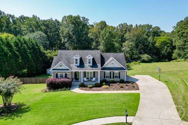 131 Wood Cove, Jefferson, GA 30549